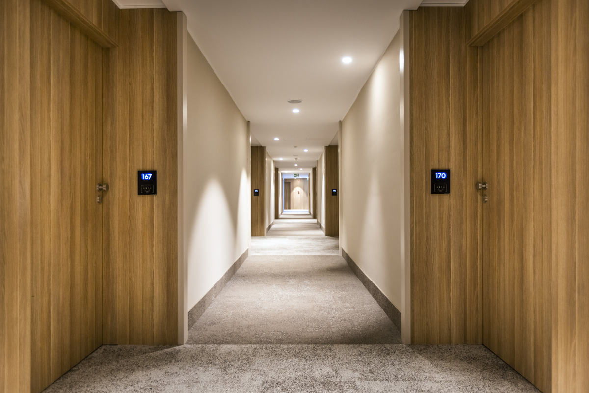 Hotel Histrion ****