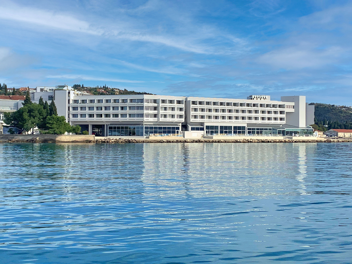 Hotel Histrion ****