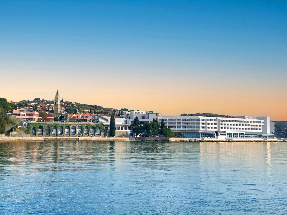 Hotel Histrion ****