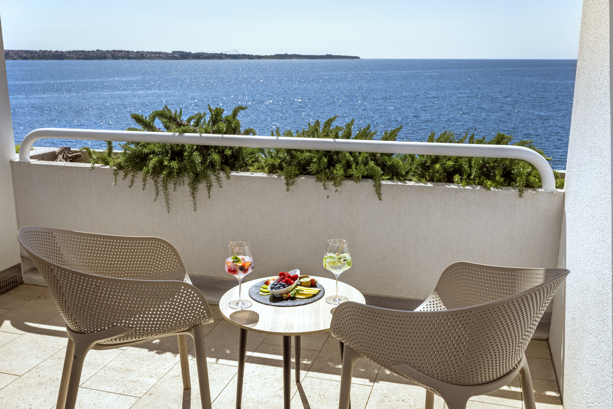 Hotel Histrion ****