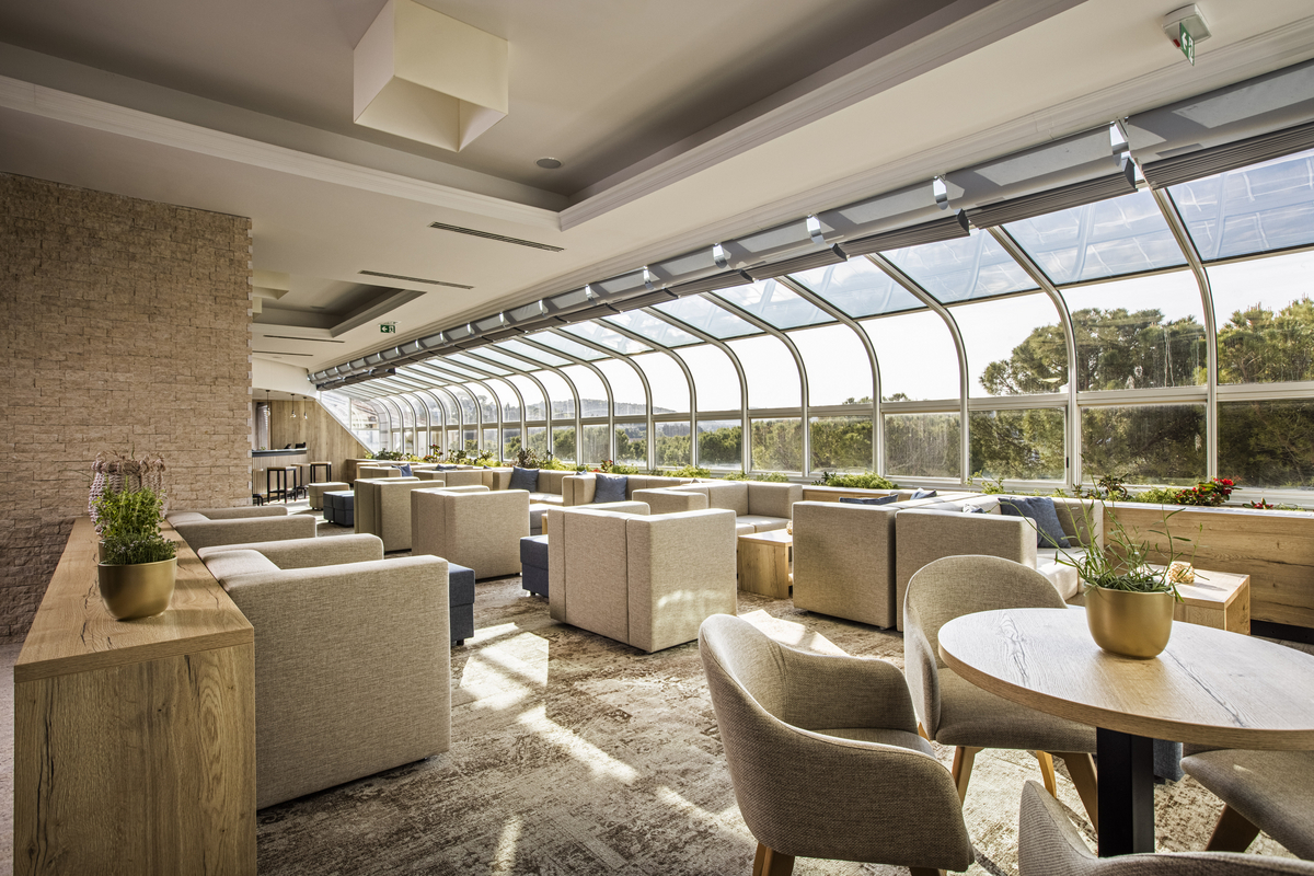 Hotel Histrion ****