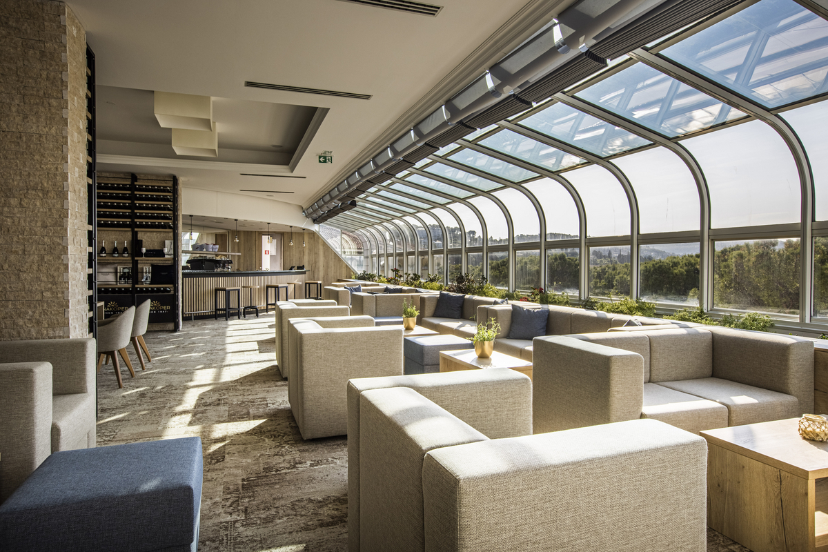 Hotel Histrion ****