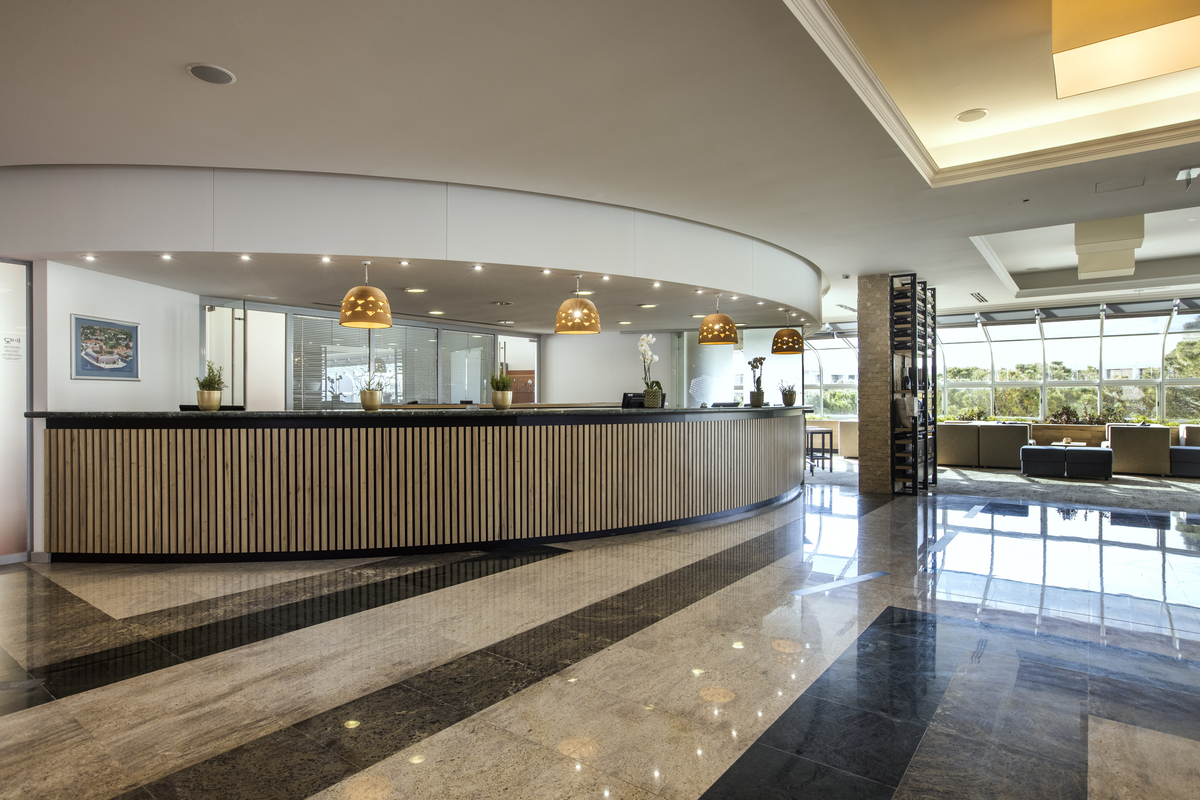 Hotel Histrion ****