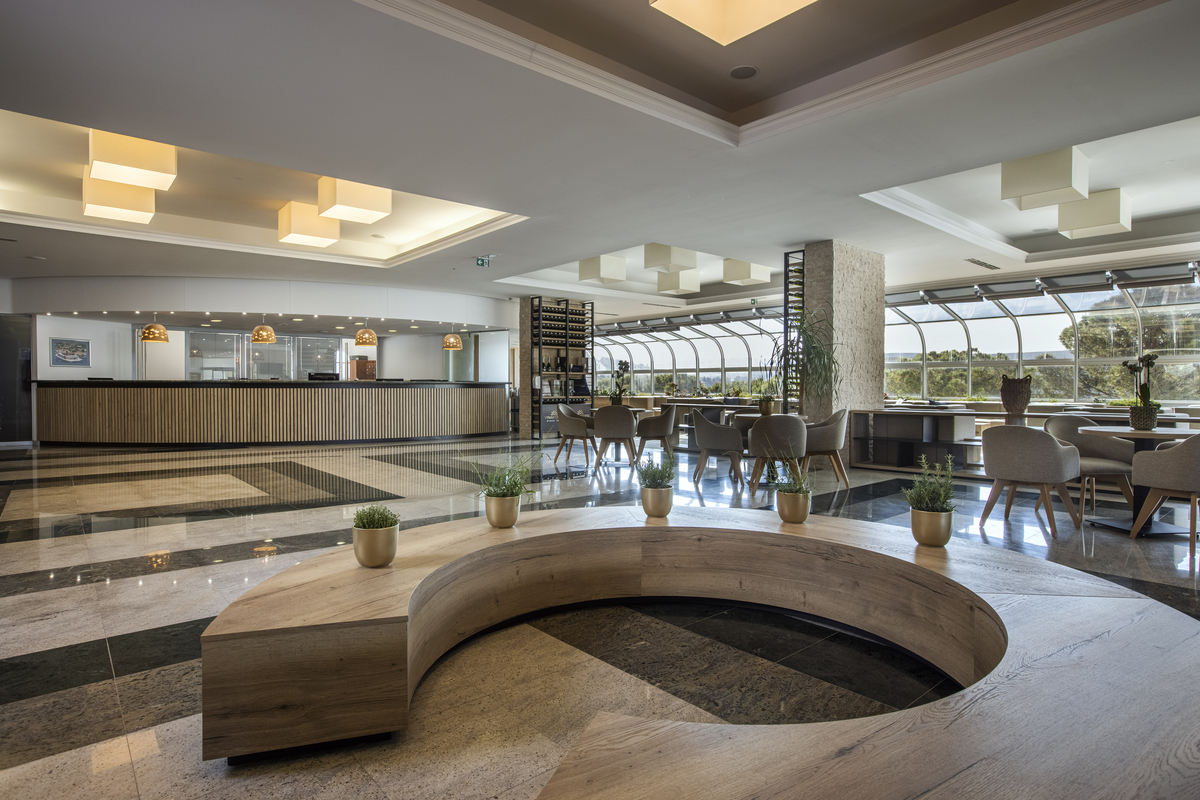 Hotel Histrion ****