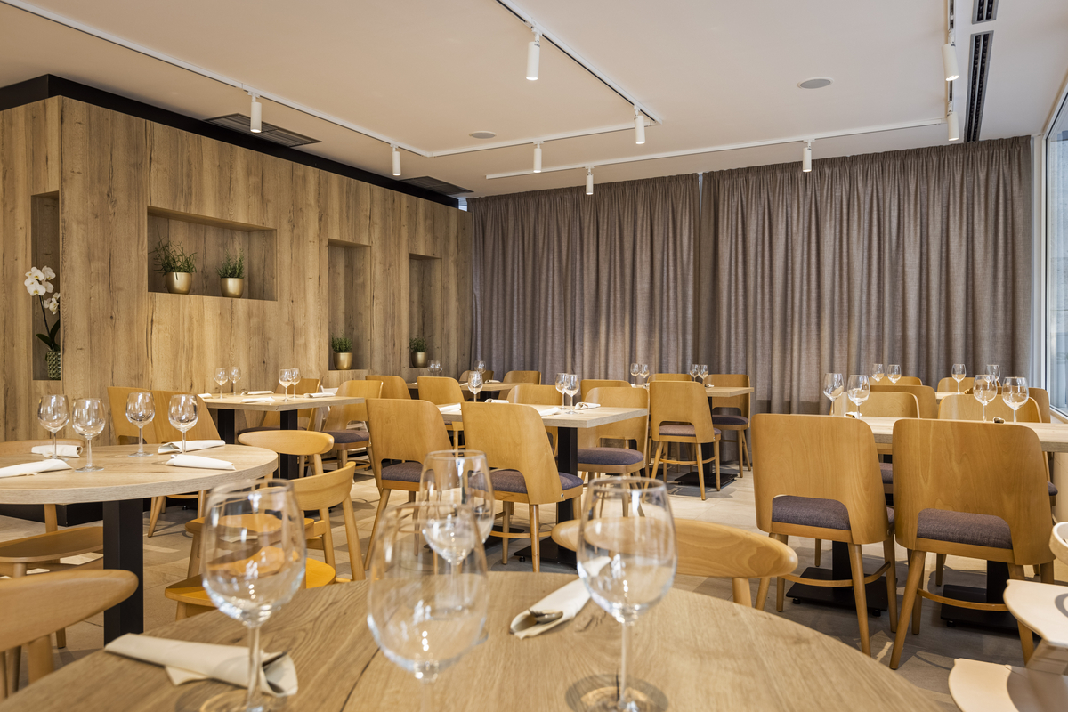 Hotel Histrion ****