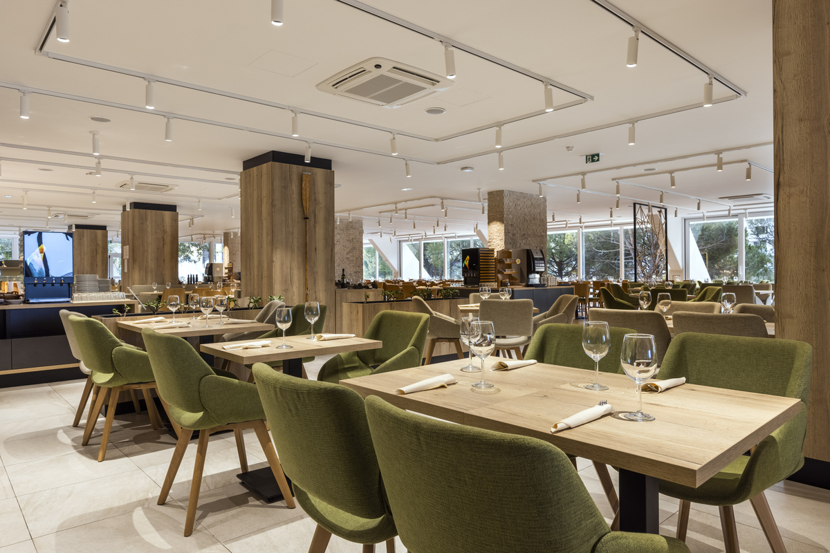 Hotel Histrion ****