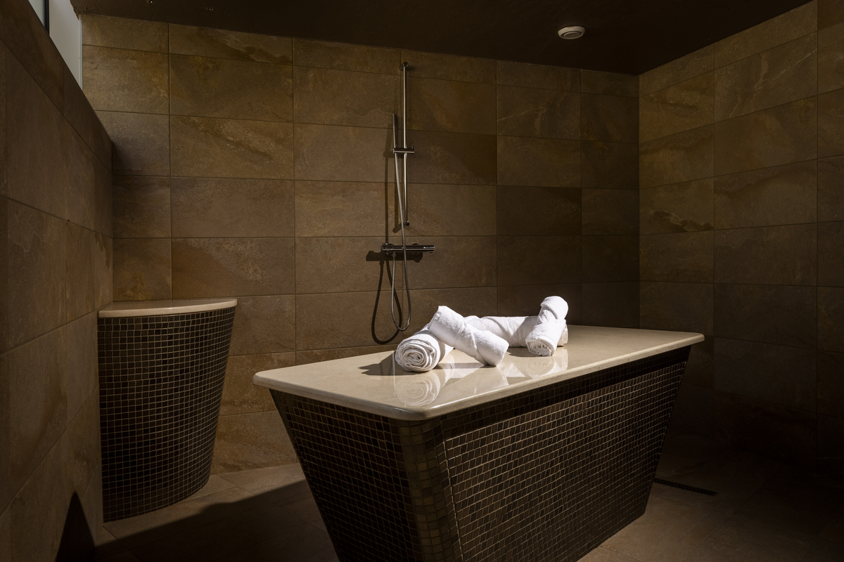 Hotel Histrion ****