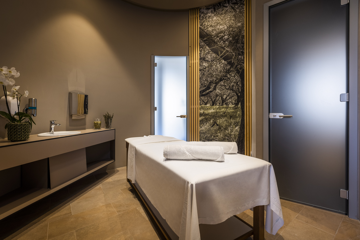 Hotel Histrion ****