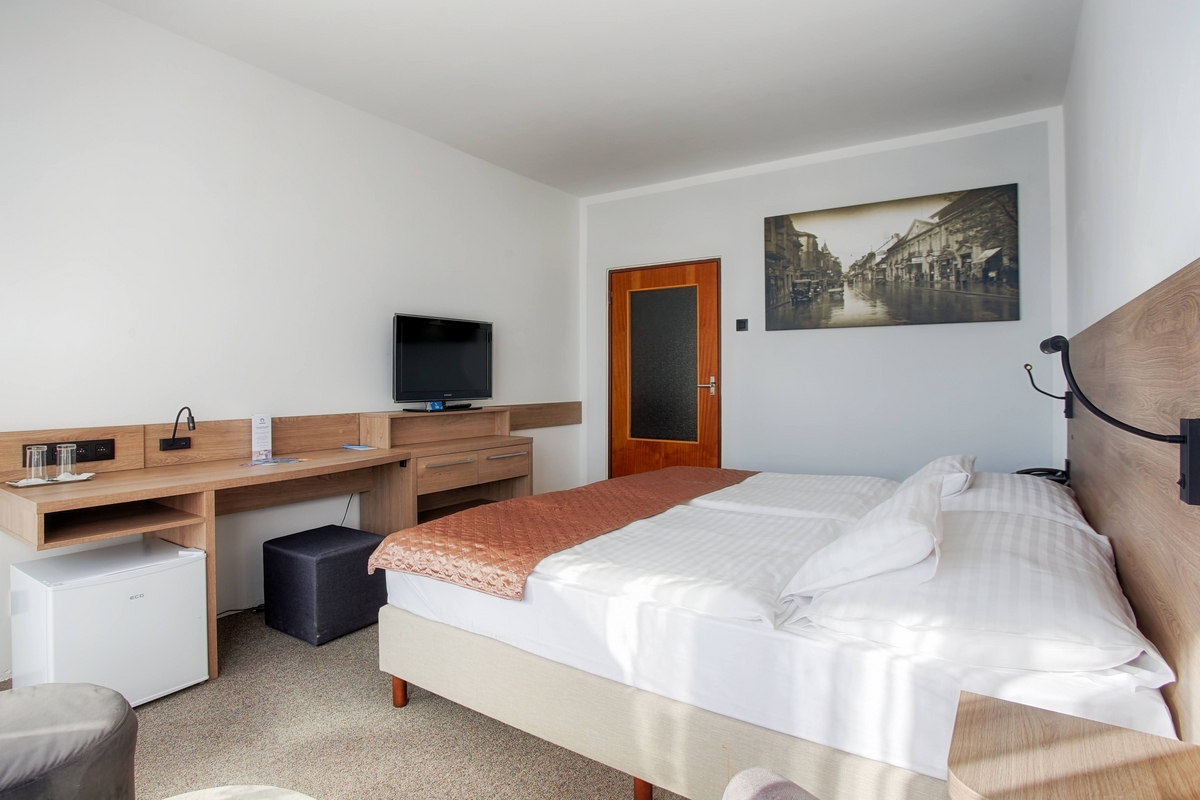 Splendid Grand Ensana Health Spa Hotels ***