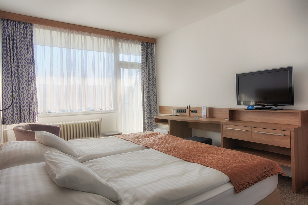 Splendid Grand Ensana Health Spa Hotels ***