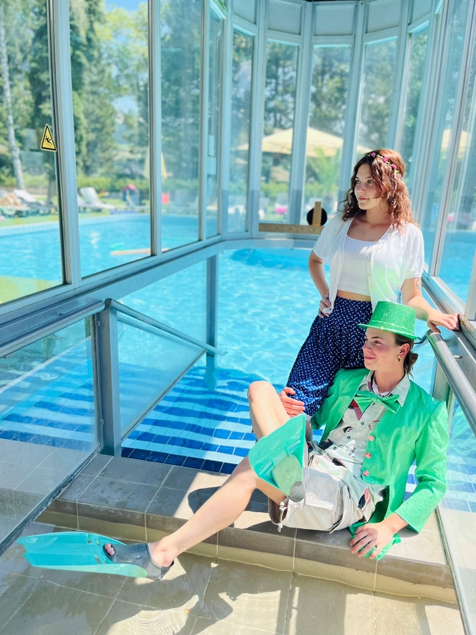 Splendid Grand Ensana Health Spa Hotels ***
