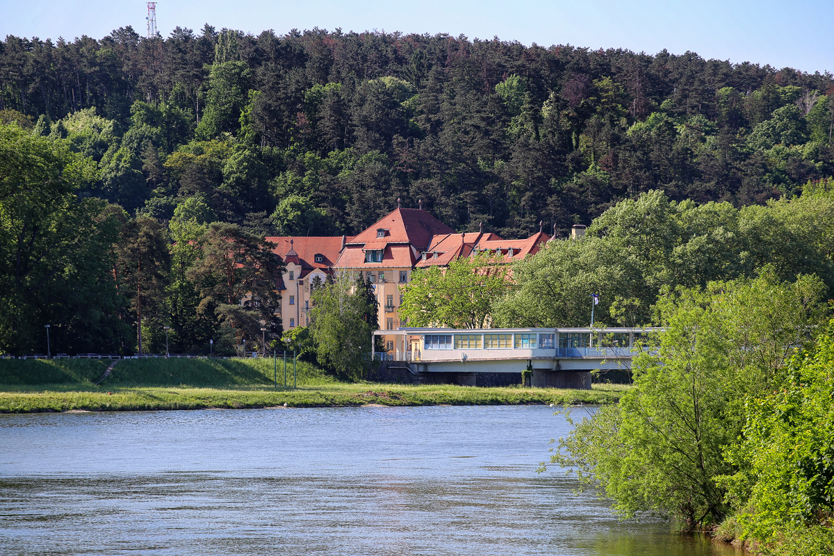 Pro Patria Ensana Health Spa Hotel **