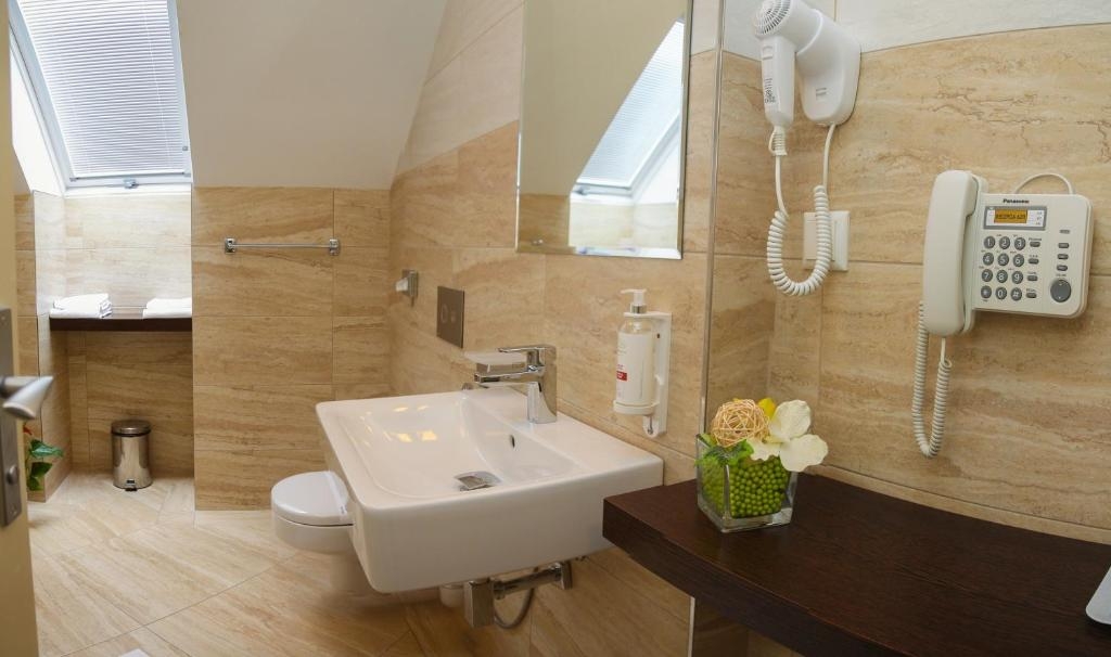 Pro Patria Ensana Health Spa Hotel **