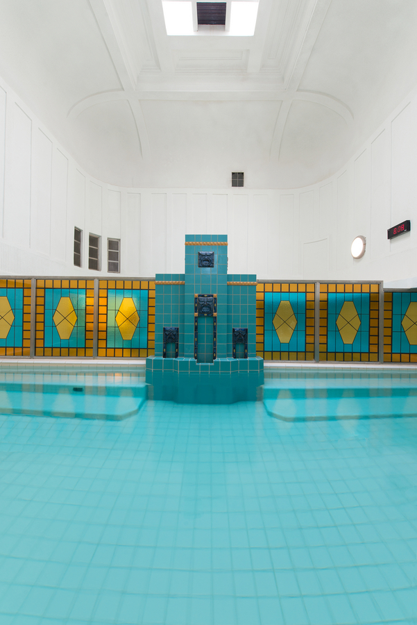Energetischer Kuraufenthalt