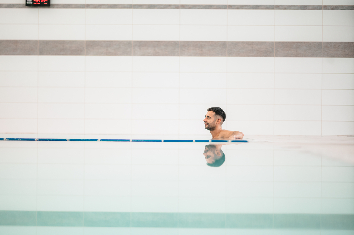 Entspannungsaufenthalt Gesundheit