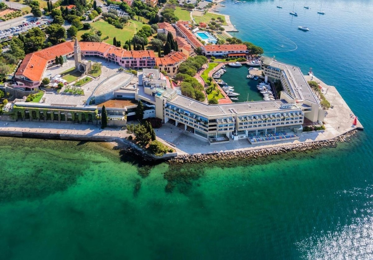 Hotel Vile Park Premium ***