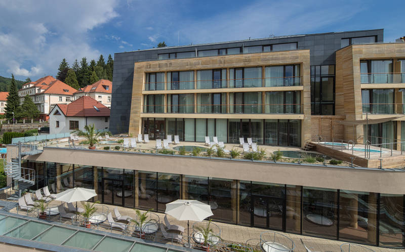 Entspannung & Wellness 