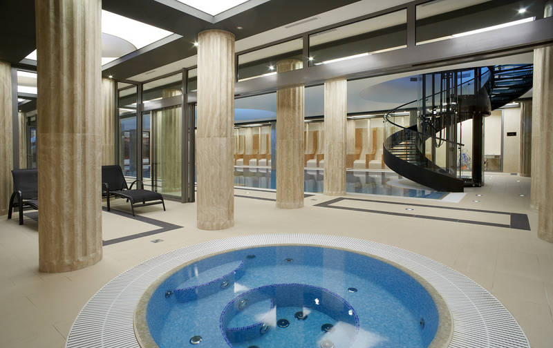 Entspannung & Wellness 