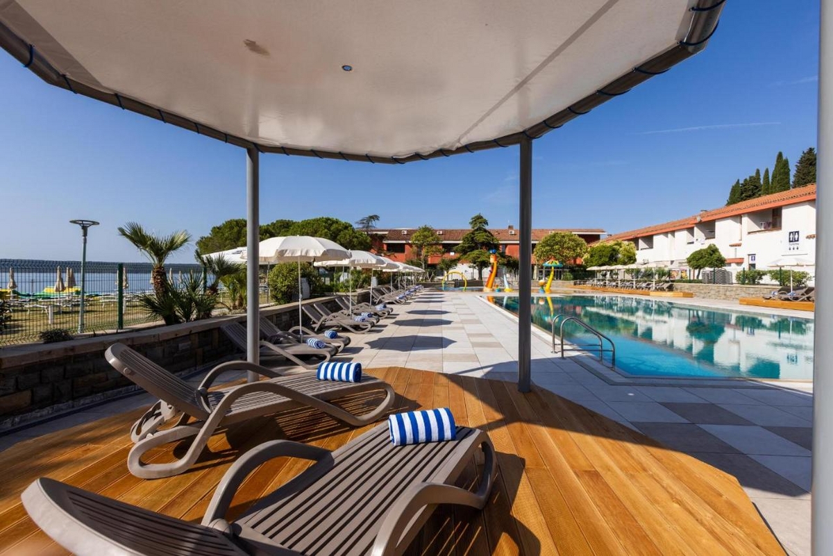 Hotel Vile Park Premium ***