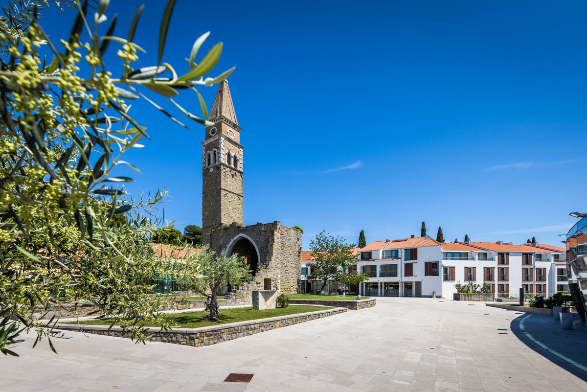 Hotel Vile Park Premium ***