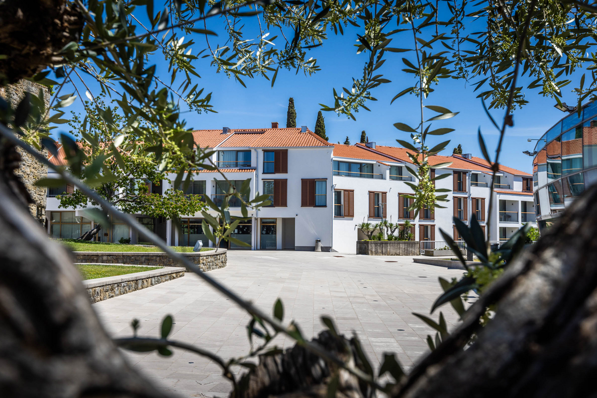 Hotel Vile Park Premium ***