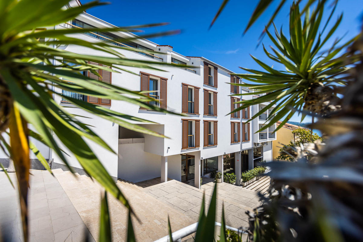 Hotel Vile Park Premium ***