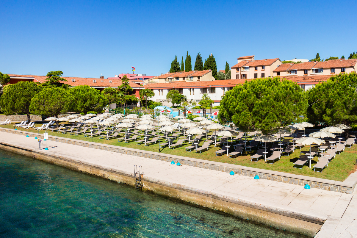 Hotel Vile Park Premium ***