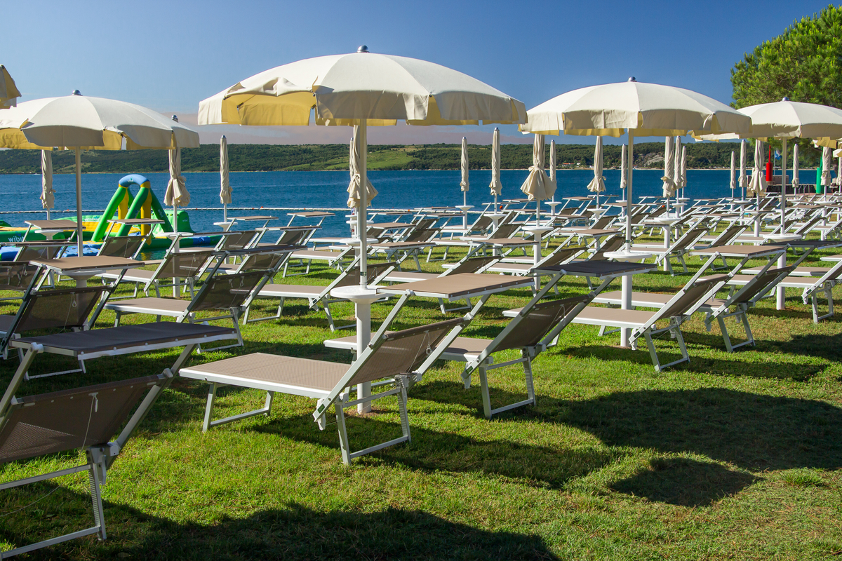 Hotel Vile Park Premium ***