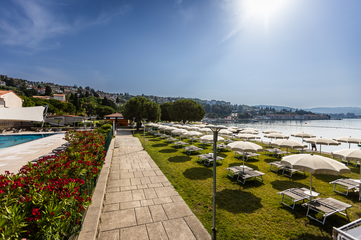 Hotel Vile Park Premium ***