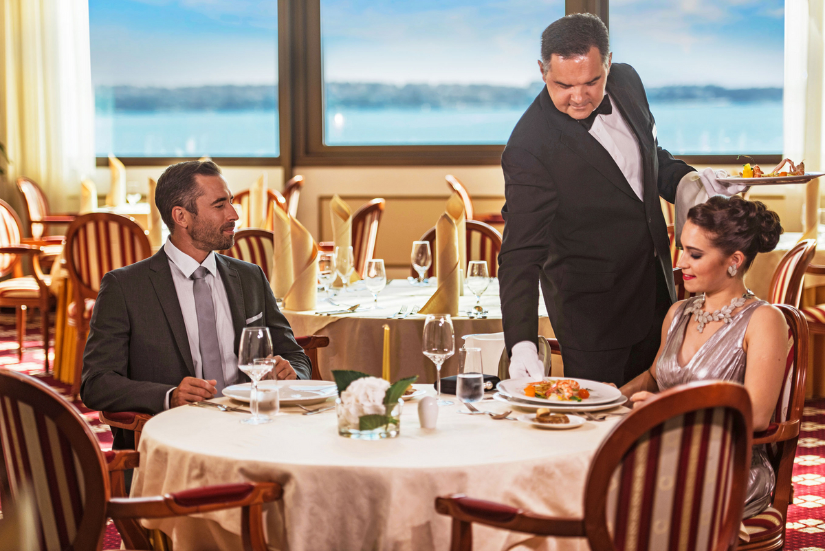 Grand Hotel Bernardin *****