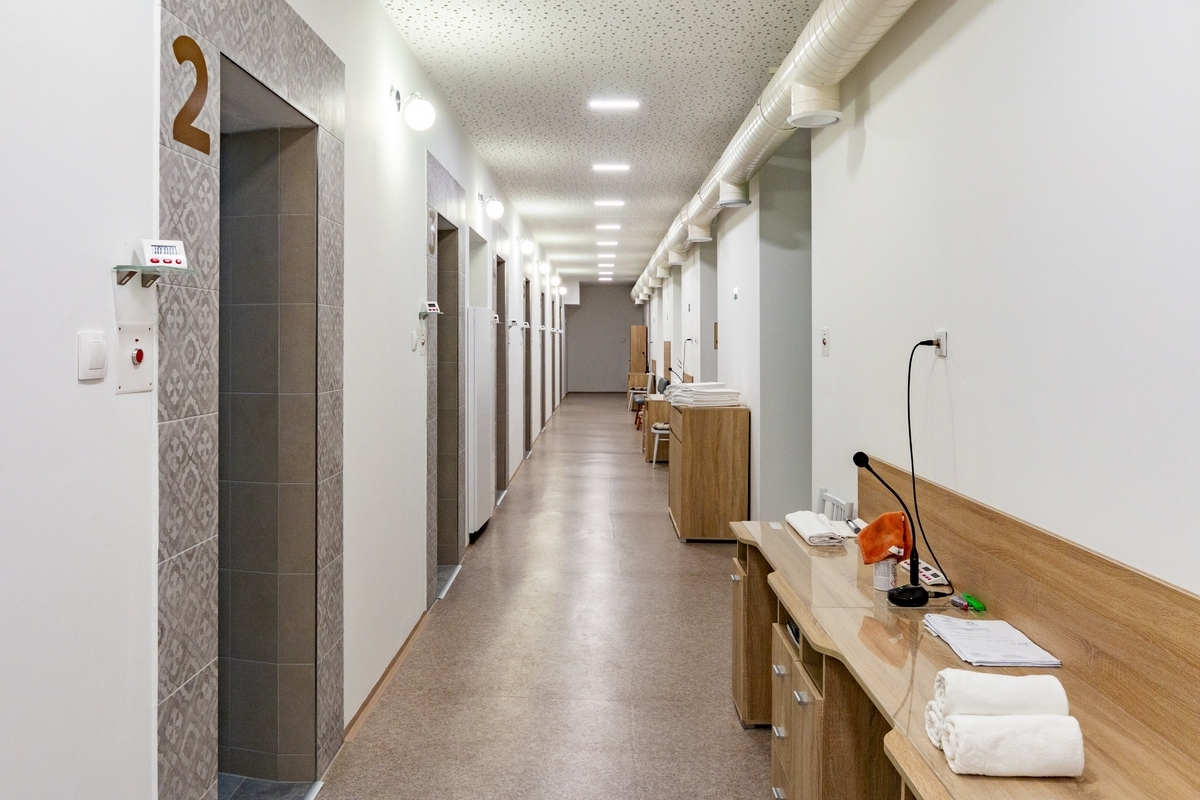 Entspannungsaufenthalt Gesundheit