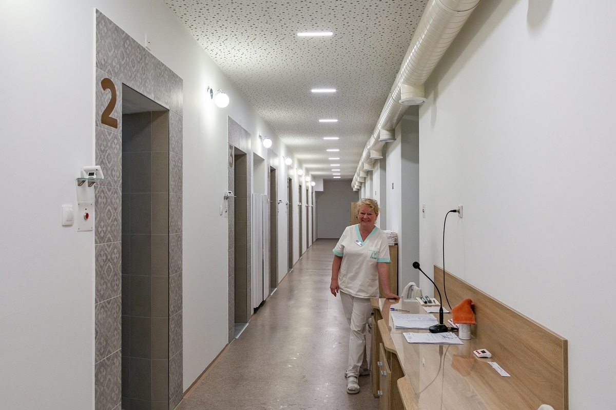 Entspannungsaufenthalt Gesundheit