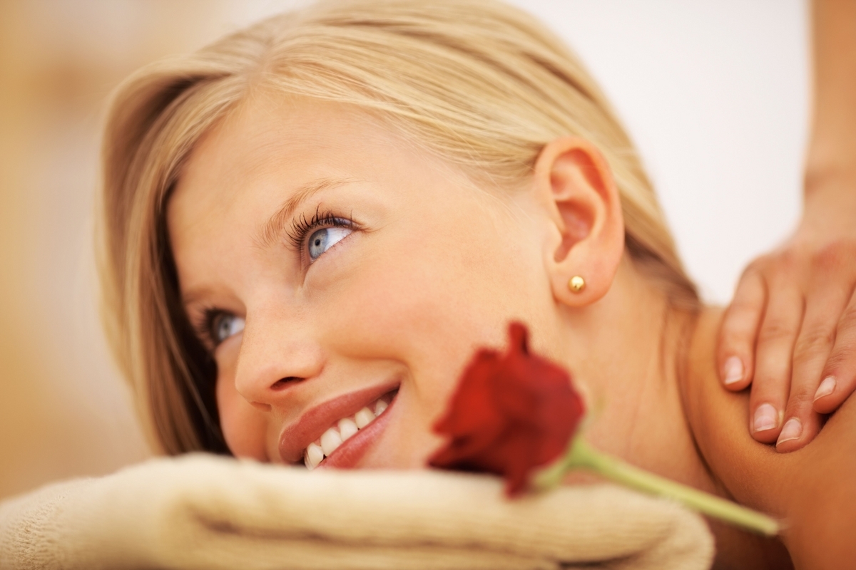 Energetischer DERMA-Behandlungsaufenthalt