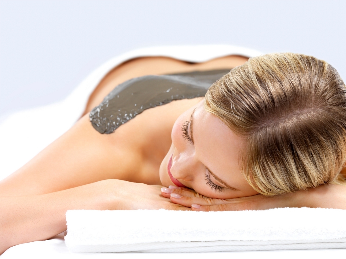 Energetischer DERMA-Behandlungsaufenthalt