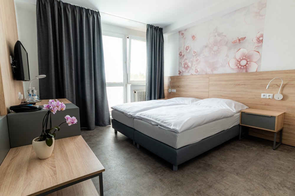 Vietoris Ensana Health Spa Hotel ***
