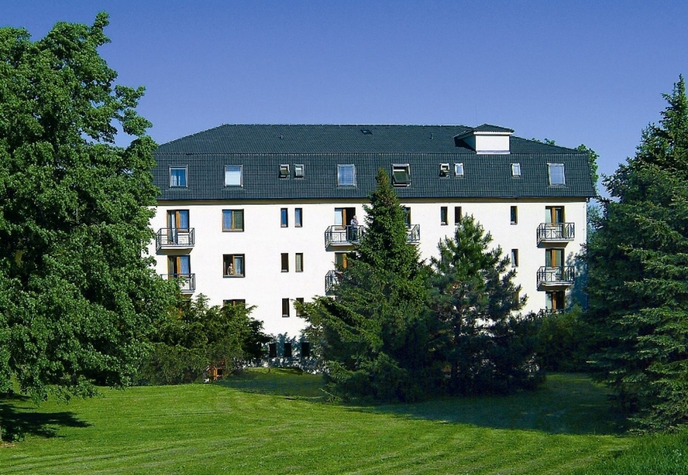 Morava Ensana Health Spa Hotel ***