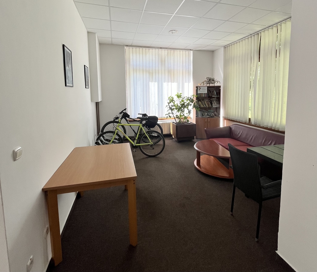 Morava Ensana Health Spa Hotel ***