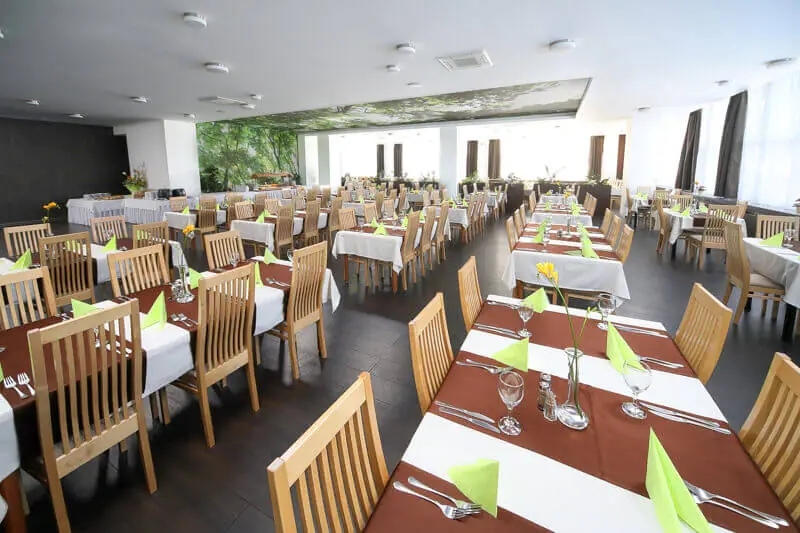 Hotel Hviezda ***
