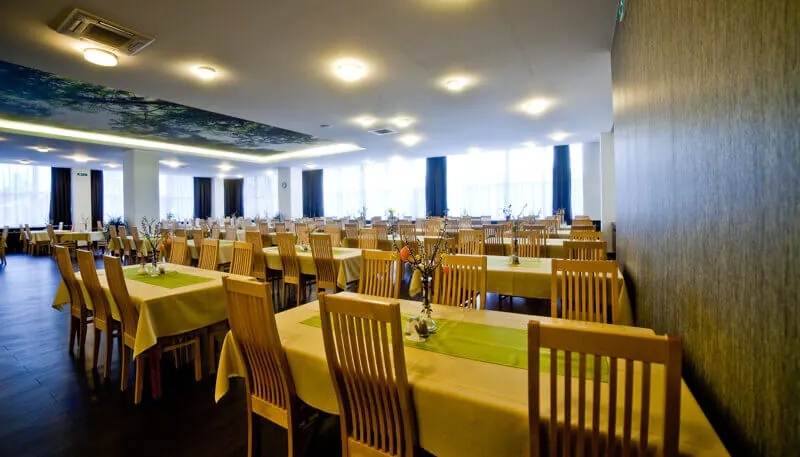 Hotel Hviezda ***