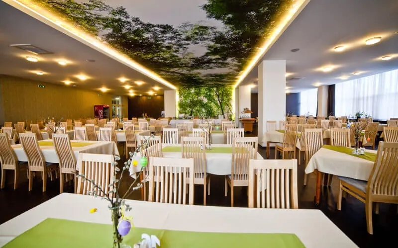 Hotel Hviezda ***