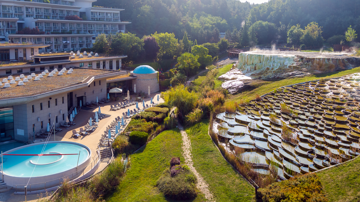 Saliris Resort Spa & Conference Hotel ****