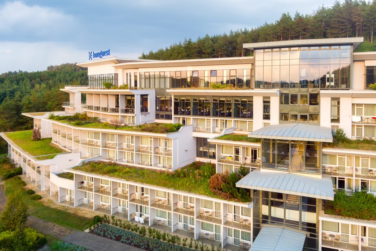 Saliris Resort Spa & Conference Hotel ****