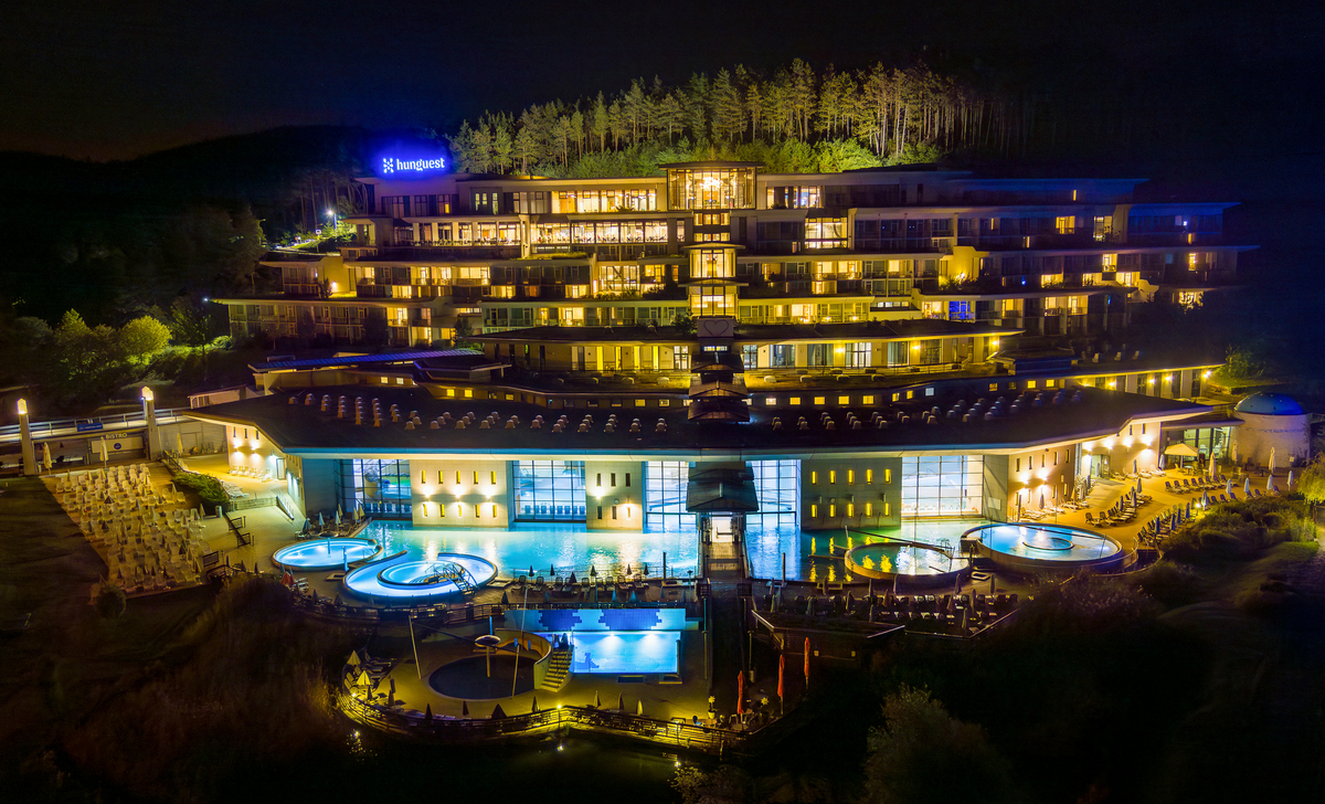 Saliris Resort Spa & Conference Hotel ****