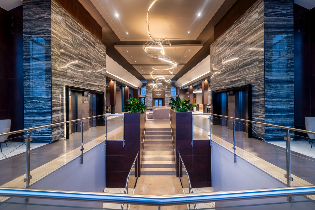 Saliris Resort Spa & Conference Hotel ****
