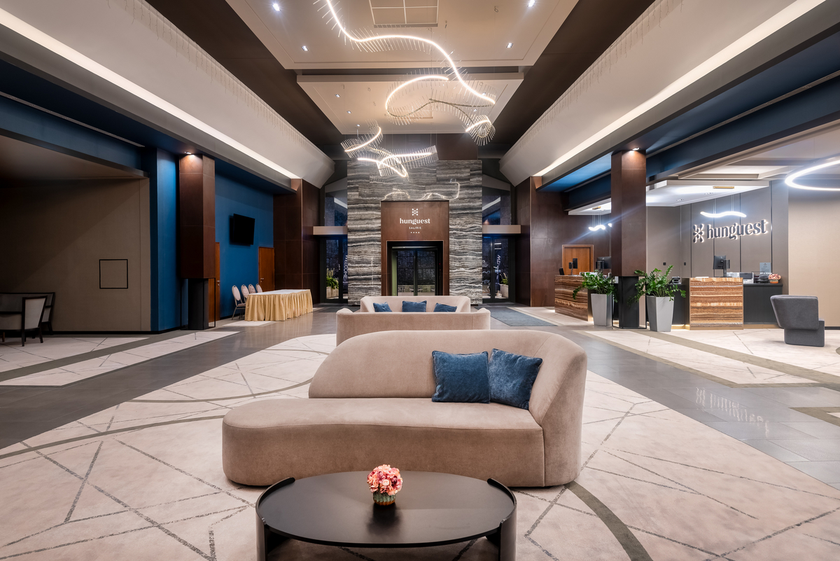 Saliris Resort Spa & Conference Hotel ****