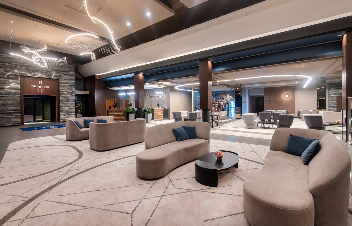 Saliris Resort Spa & Conference Hotel ****
