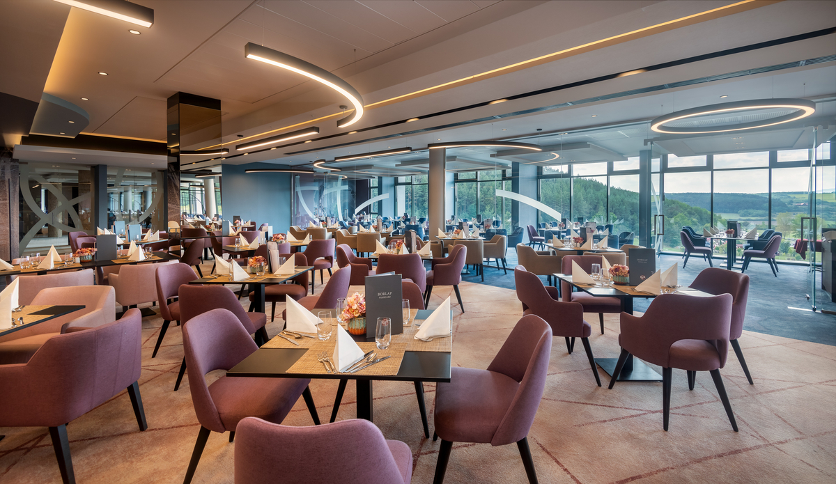 Saliris Resort Spa & Conference Hotel ****