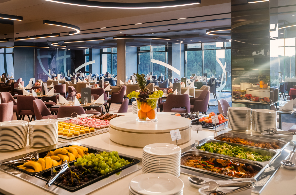 Saliris Resort Spa & Conference Hotel ****