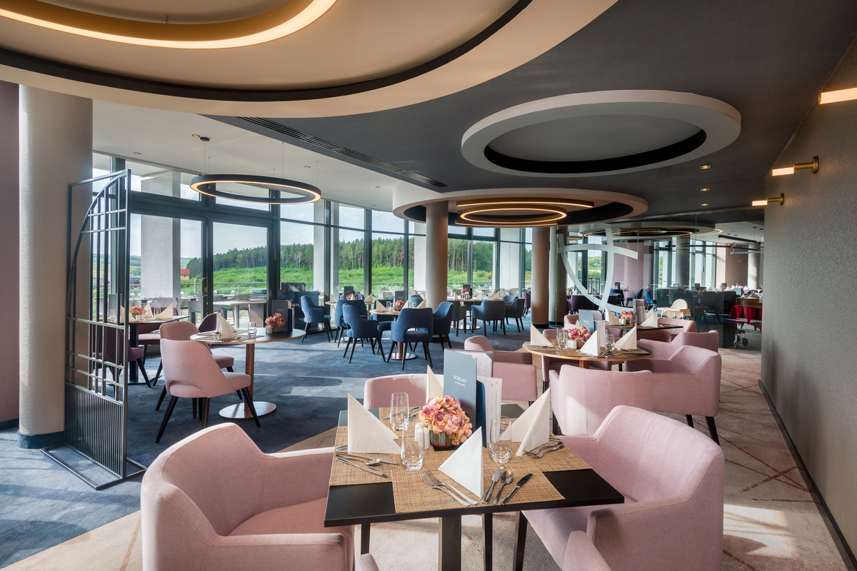 Saliris Resort Spa & Conference Hotel ****