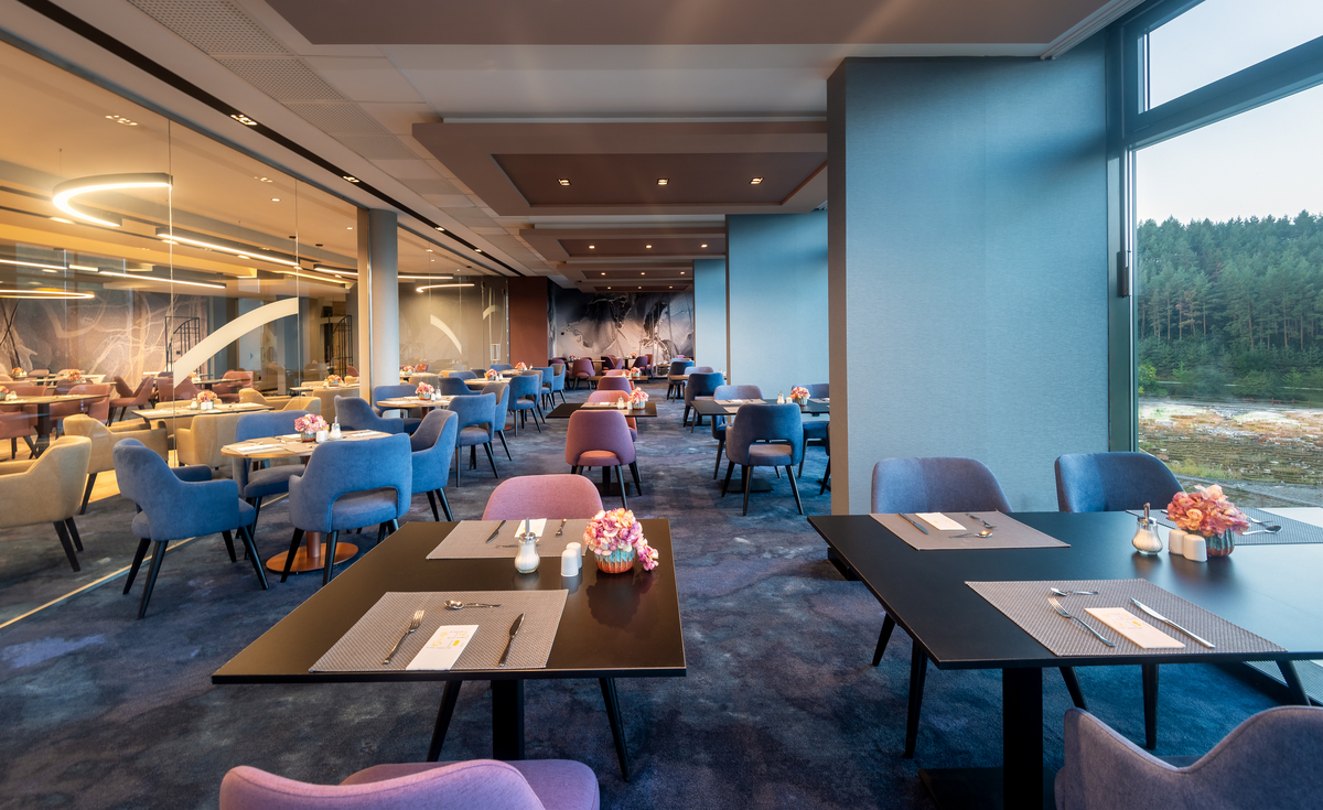 Saliris Resort Spa & Conference Hotel ****